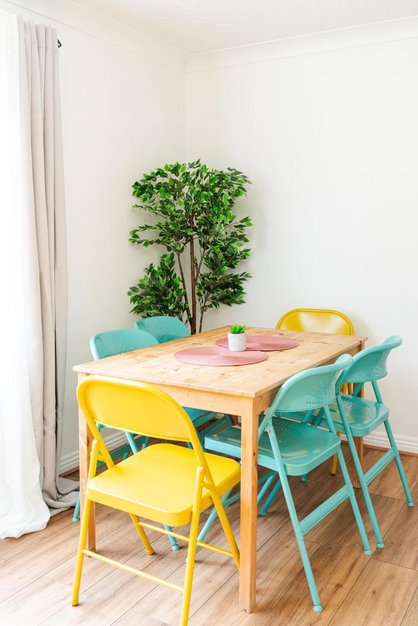 Bright And Spacious Flat With Free Parking Londyn Zewnętrze zdjęcie